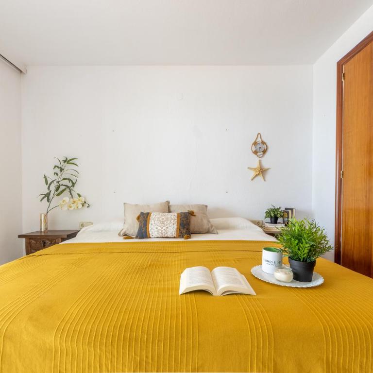 HOMES & GO Bell Reco Basic IV - Three-Bedroom Apartment - 19