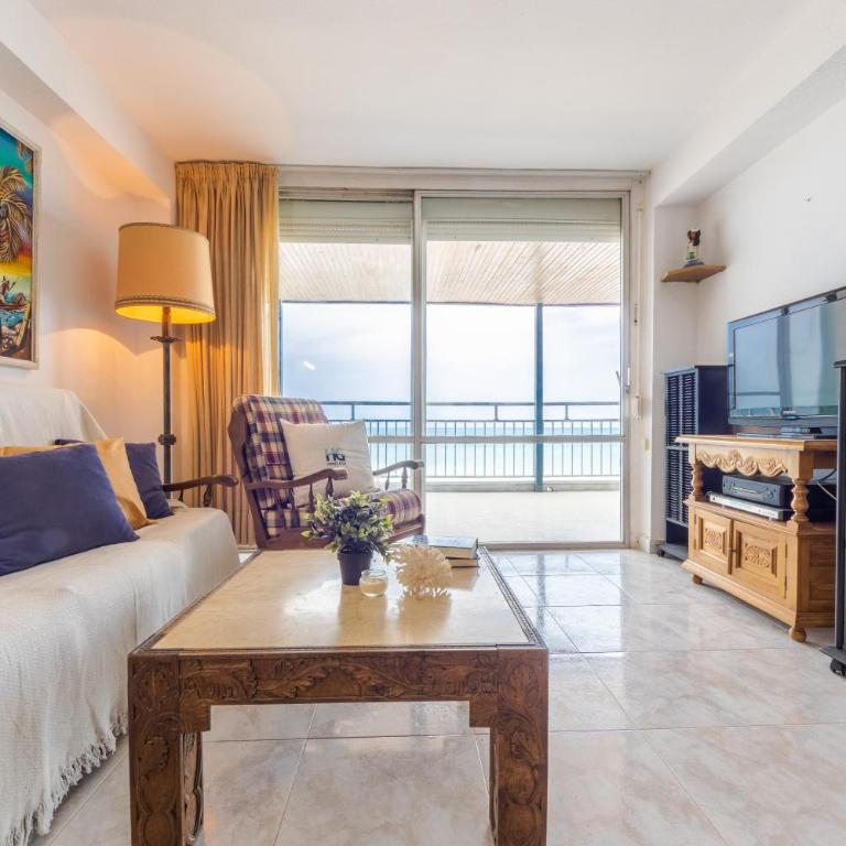 HOMES & GO Bell Reco Basic IV - Three-Bedroom Apartment - 20