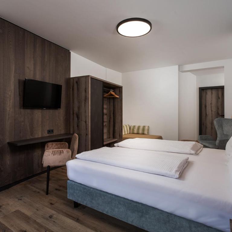 Hotel Das Kohlmais - direkt an der Kohlmaisbahn JOKERCARD inklusive - Superior Doppelzimmer mit Balkon - 4