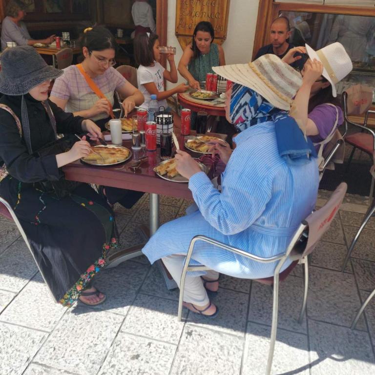 Intensa Emozione Sarajevo - Apartman sa 3 Spavaće Sobe - 46