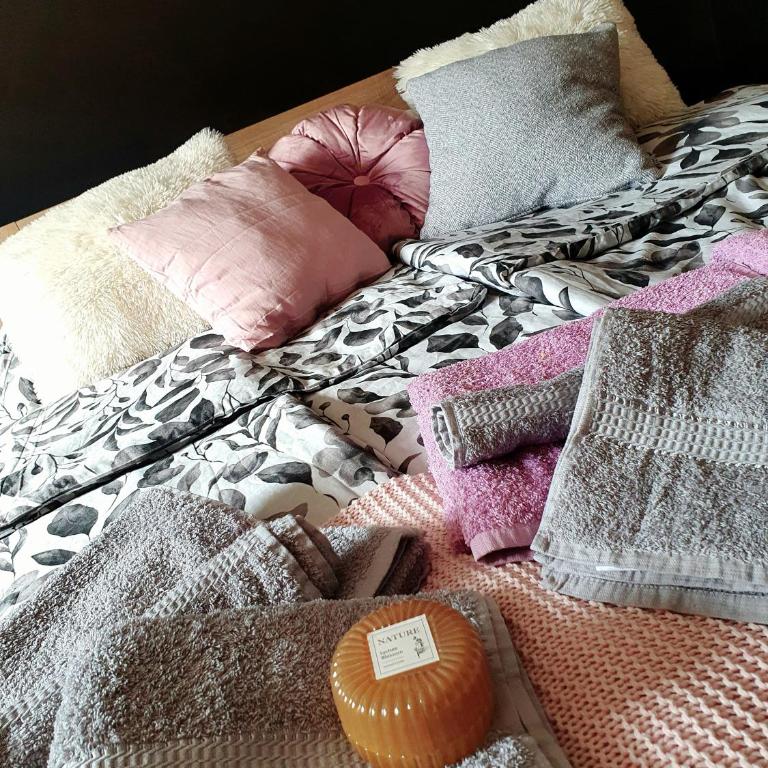 DRAGON Apartment - Apartman sa 1 Spavaćom Sobom - 2