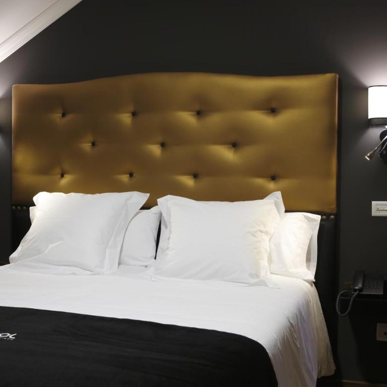 Capitol Boutique Hotel - Habitación Doble - 1 o 2 camas - 8