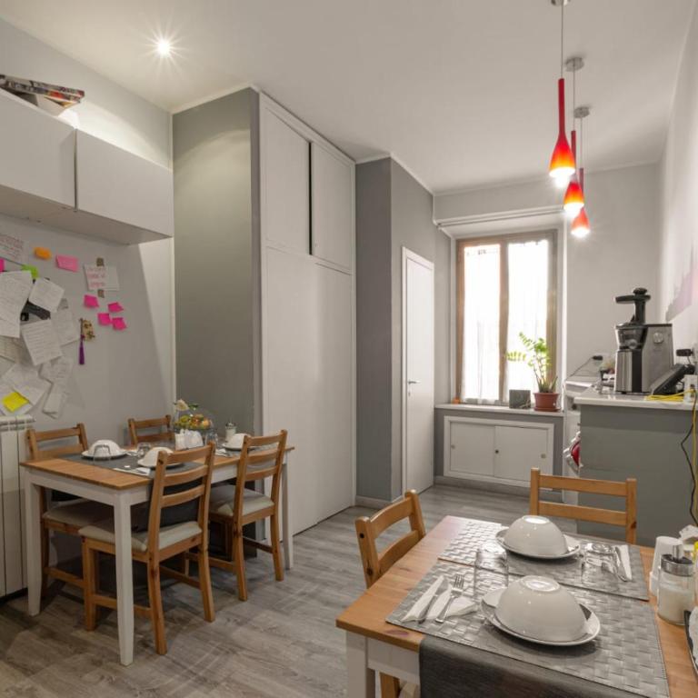 Smart Holidays - Camera Matrimoniale - 4