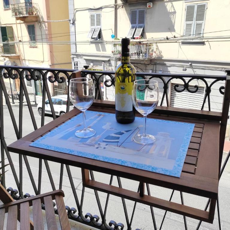 Cà del Mar - La Spezia e Cinque Terre - Appartamento con 1 Camera da Letto - 14