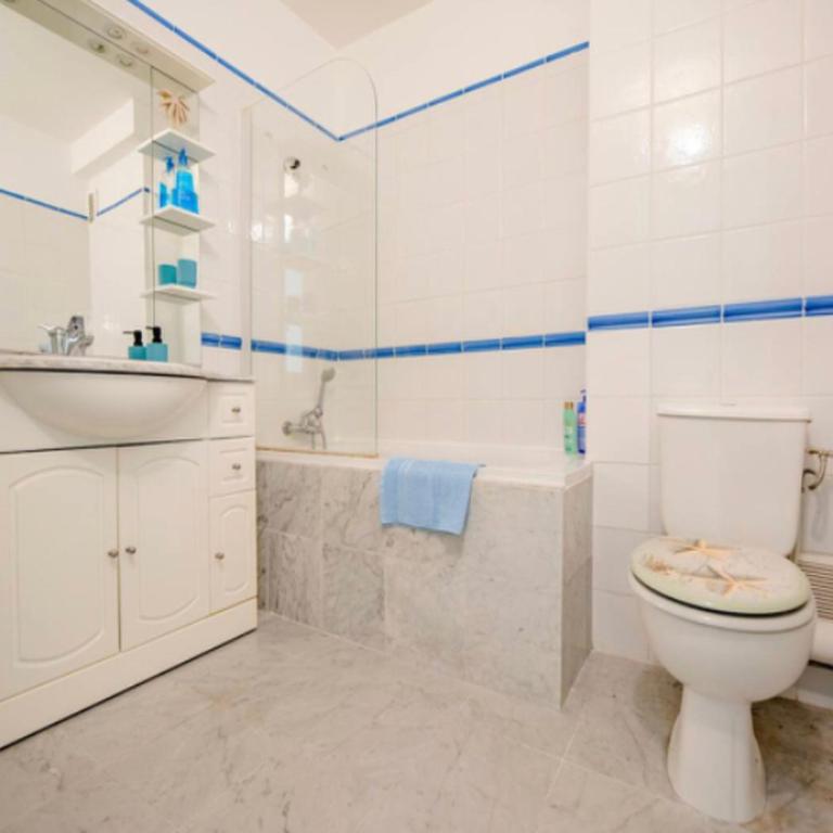 Cannes Apartment 3 mins from the beach - Apartamento - 7