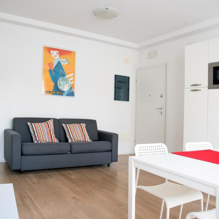 Appartamenti Scrovegni - Appartamento con Balcone - 7