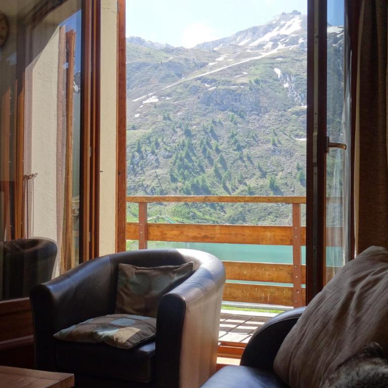 Tignes: Appartement 3 Pièces, 58m², 7 Pers, Vue Montagne - FR-1-411-415 - Apartment (7 Erwachsene) - 3
