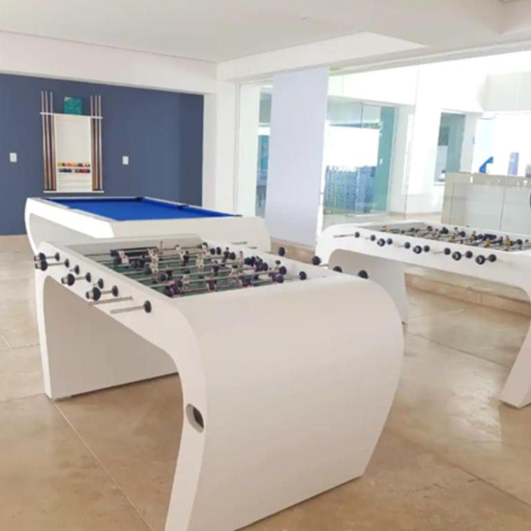Apartamento con Piscina Frente al Mar en Acapulco - Apartamento de 2 dormitorios - 11