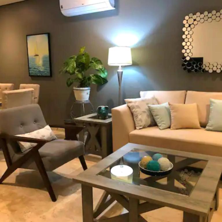 Apartamento con Piscina Frente al Mar en Acapulco - Apartamento de 2 dormitorios - 13