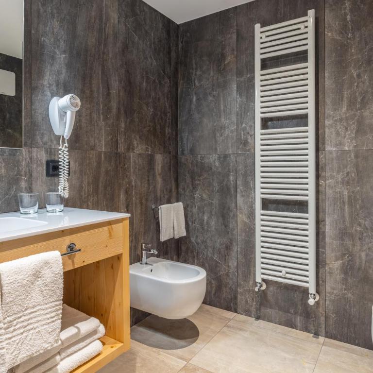 Miravalle - Junior Suite - 3