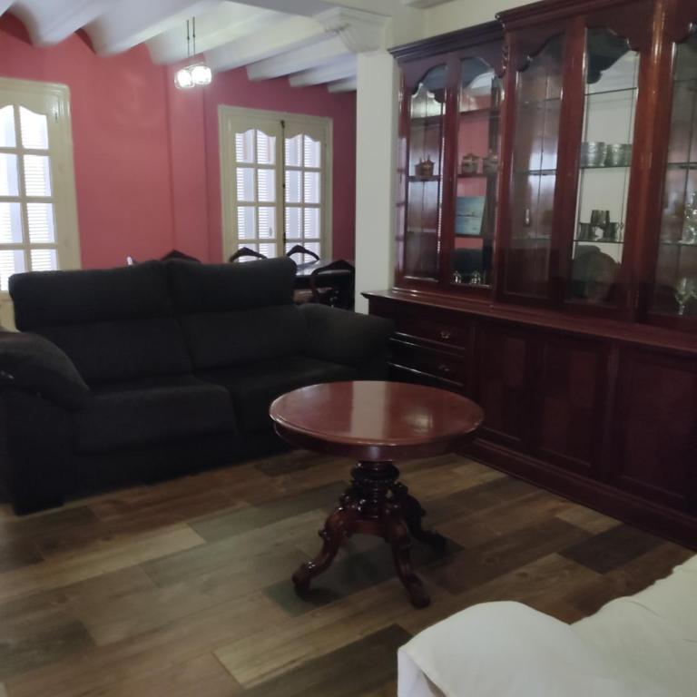 Casa Hormaza - Casa de 3 dormitorios - 3