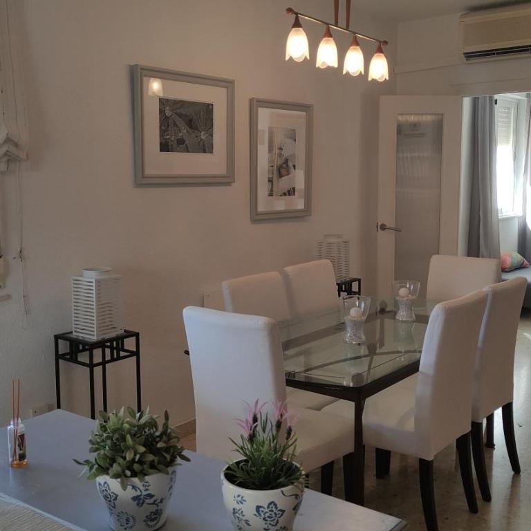 Ático - Apartamento de 2 dormitorios - 10