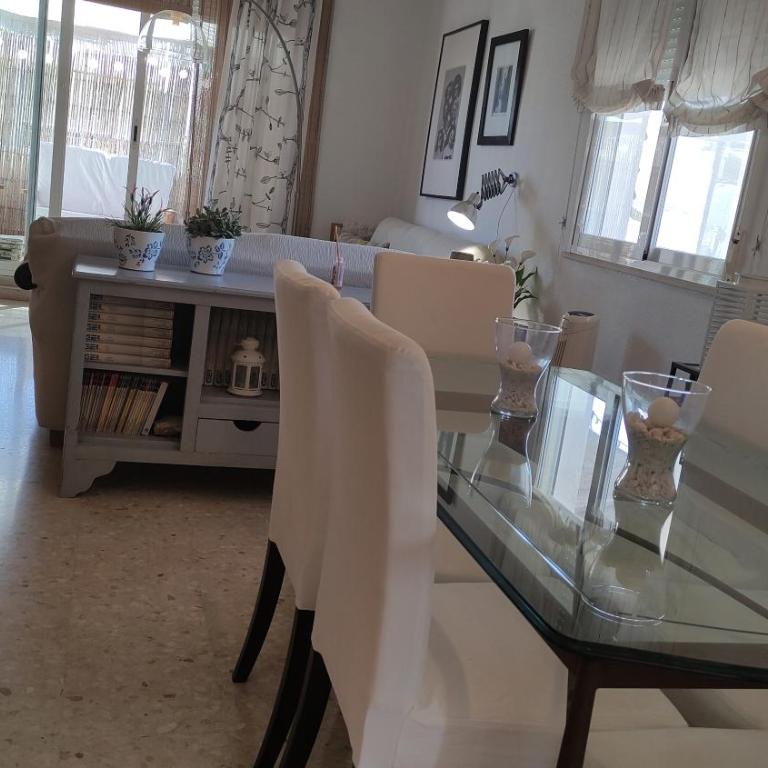 Ático - Apartamento de 2 dormitorios - 7