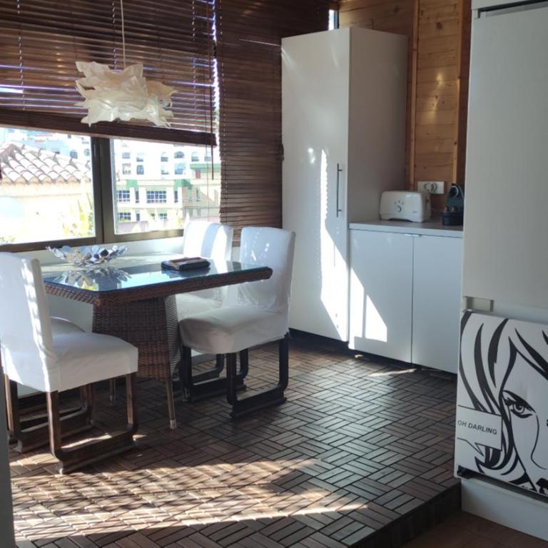 Ático - Apartamento de 2 dormitorios - 21