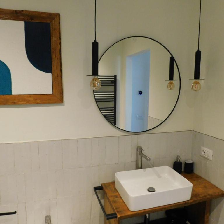 Piumaviola Beds & Apartments - Appartamento Monolocale - 1