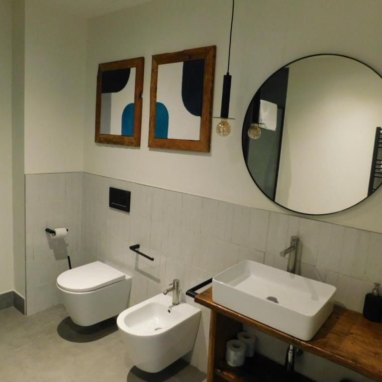 Piumaviola Beds & Apartments - Appartamento Monolocale - 2