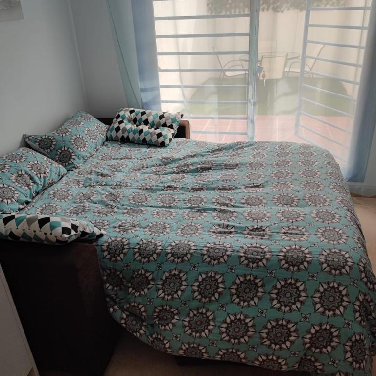 Apartamento Los Patos Beach - Apartamento de 1 dormitorio - 43
