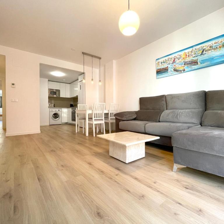 Synergie SI12 - Cambrils Core - Apartamento de 3 dormitorios - 1