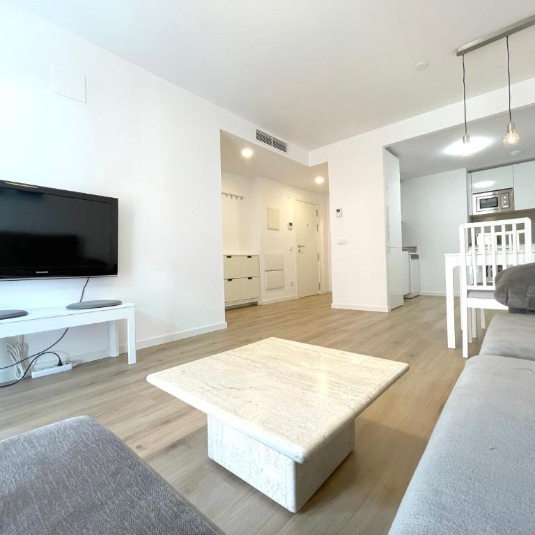 Synergie SI12 - Cambrils Core - Apartamento de 3 dormitorios - 5
