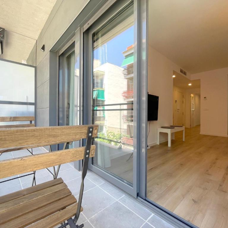 Synergie SI12 - Cambrils Core - Apartamento de 3 dormitorios - 3