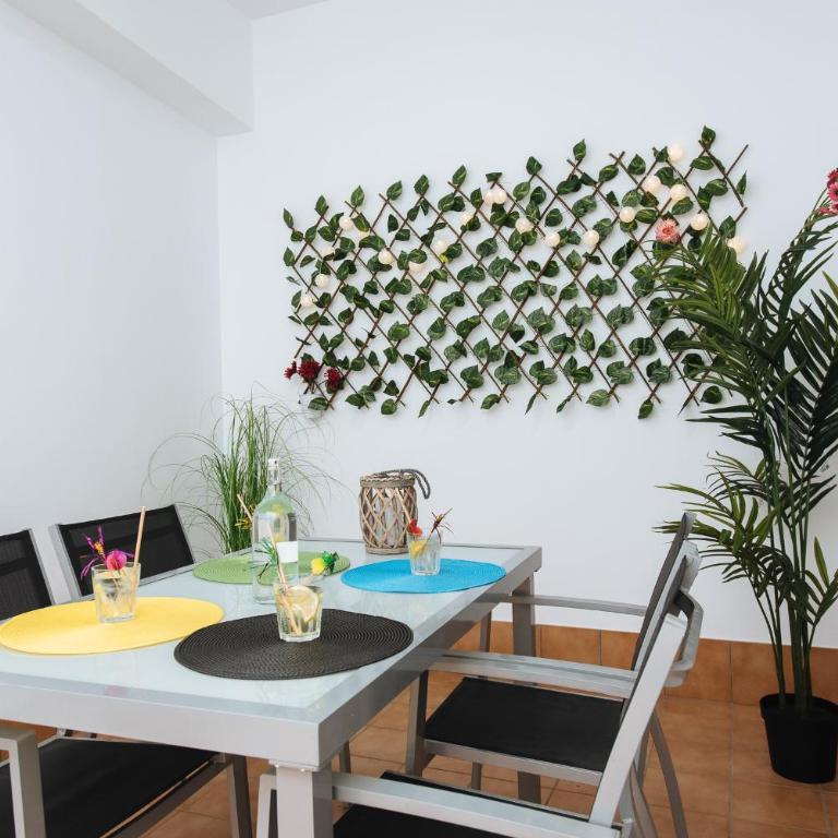 SBH1 Beautiful 1 bedroom apartment in city center - Apartamento de 1 dormitorio - 29