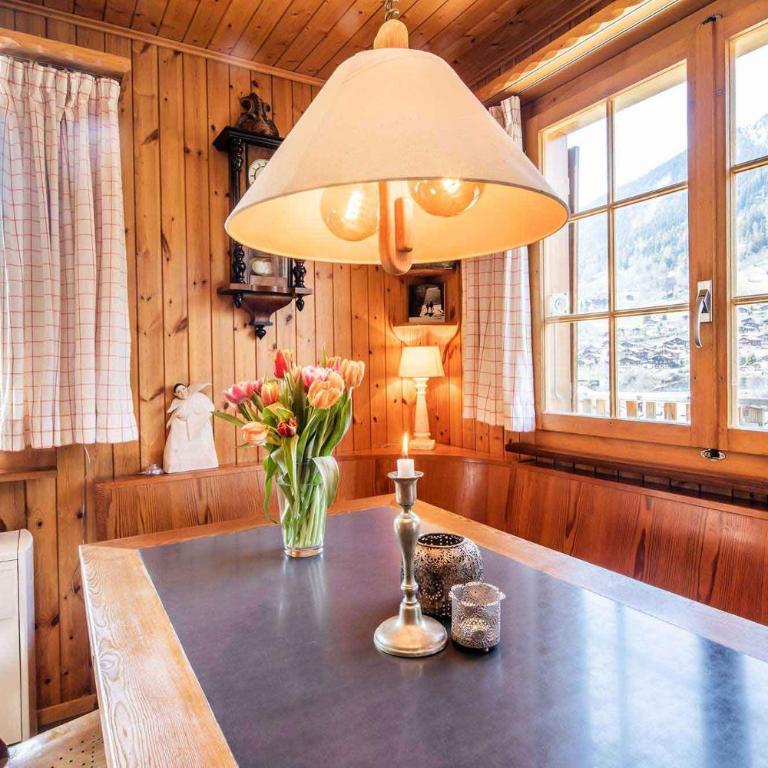 Chalet Annabelle - Apartment - auf 2 Etagen - 2