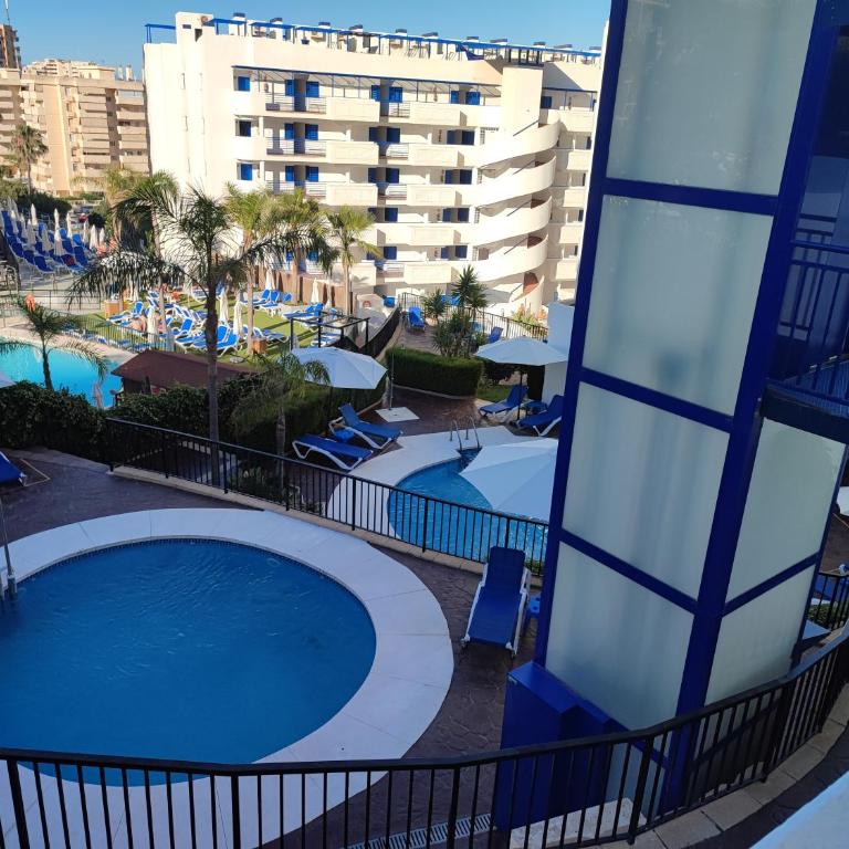 Apartamento Los Patos Beach - Apartamento de 1 dormitorio - 52