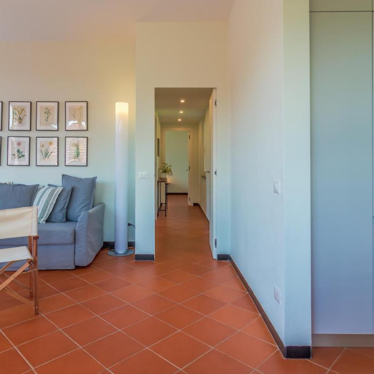 LA BOUGAINVILLE Relax, Giardino e Parcheggio - Appartamento con 2 Camere da Letto - 17
