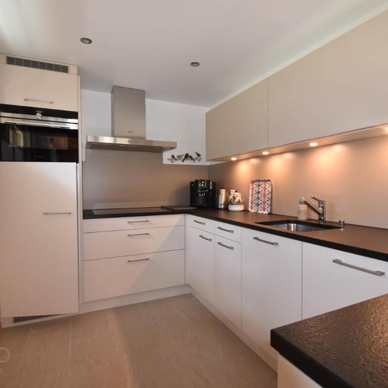 Ferienwohnung Chalet Tamalone, Mörel - Apartment mit 3 Schlafzimmern - 6