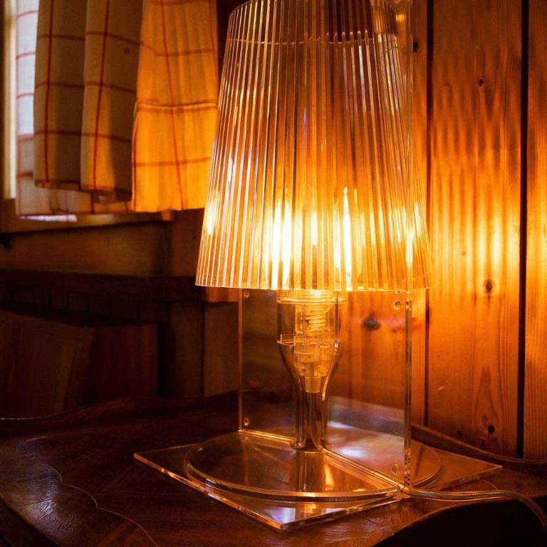 Chalet Annabelle - Apartment - auf 2 Etagen - 22