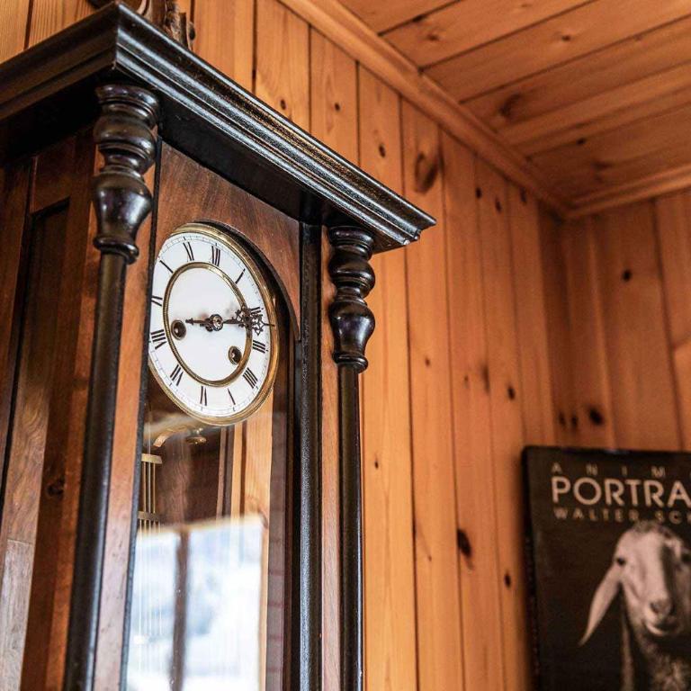 Chalet Annabelle - Apartment - auf 2 Etagen - 23