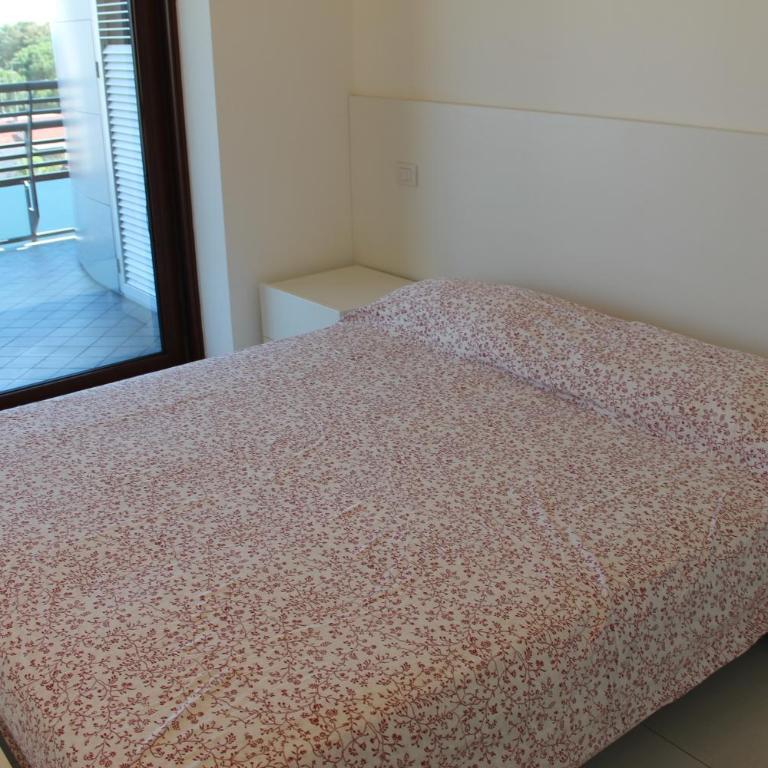Appartamento Tiziano - Apartment with Sea View 5.3 - 6