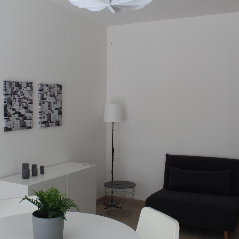 Virgilio 82 - Penthouse With Terrace - Appartamento con 1 Camera da Letto - 10