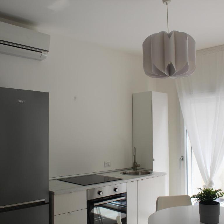 Virgilio 82 - Penthouse With Terrace - Appartamento con 1 Camera da Letto - 4