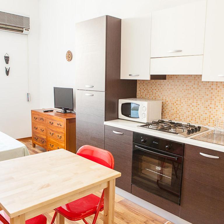 S Efisio in Cagliari Centre U2166 - Apartment - 3