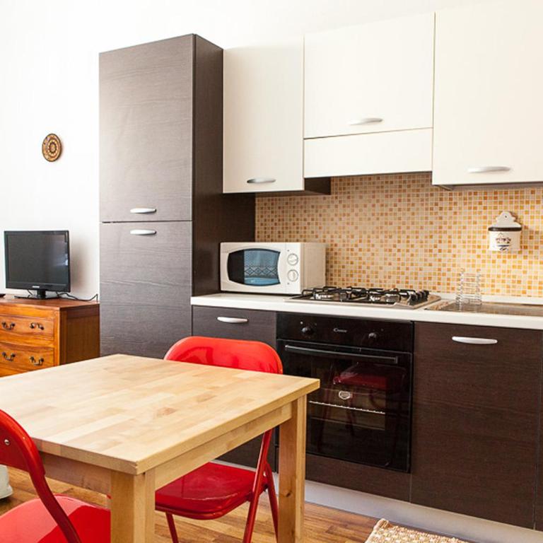 S Efisio in Cagliari Centre U2166 - Apartment - 5