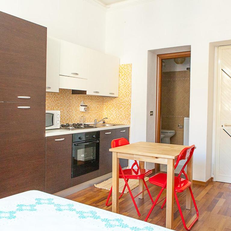 S Efisio in Cagliari Centre U2166 - Apartment - 10