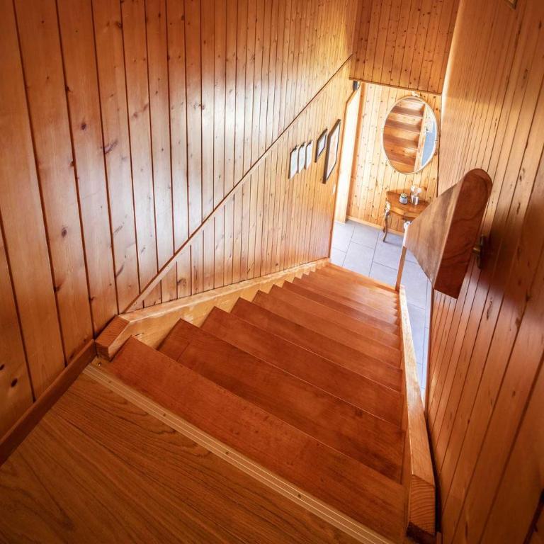 Chalet Annabelle - Apartment - auf 2 Etagen - 33