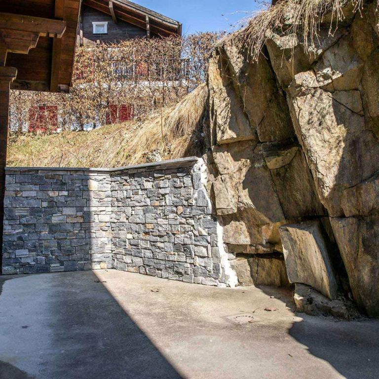 Chalet Annabelle - Apartment - auf 2 Etagen - 36