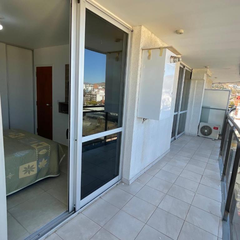 Dpto ETOILE con Balcón - Apartamento de 1 dormitorio - 7