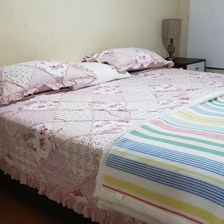 Amplio Departamento Moderno Centrico con wifi, piscina - Two-Bedroom Apartment - 54