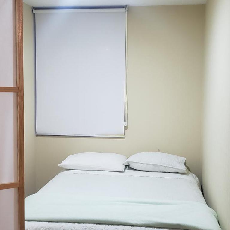 Amplio Departamento Moderno Centrico con wifi, piscina - Two-Bedroom Apartment - 53