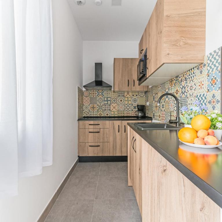 Open Sea Suites - Estudio Deluxe - 5
