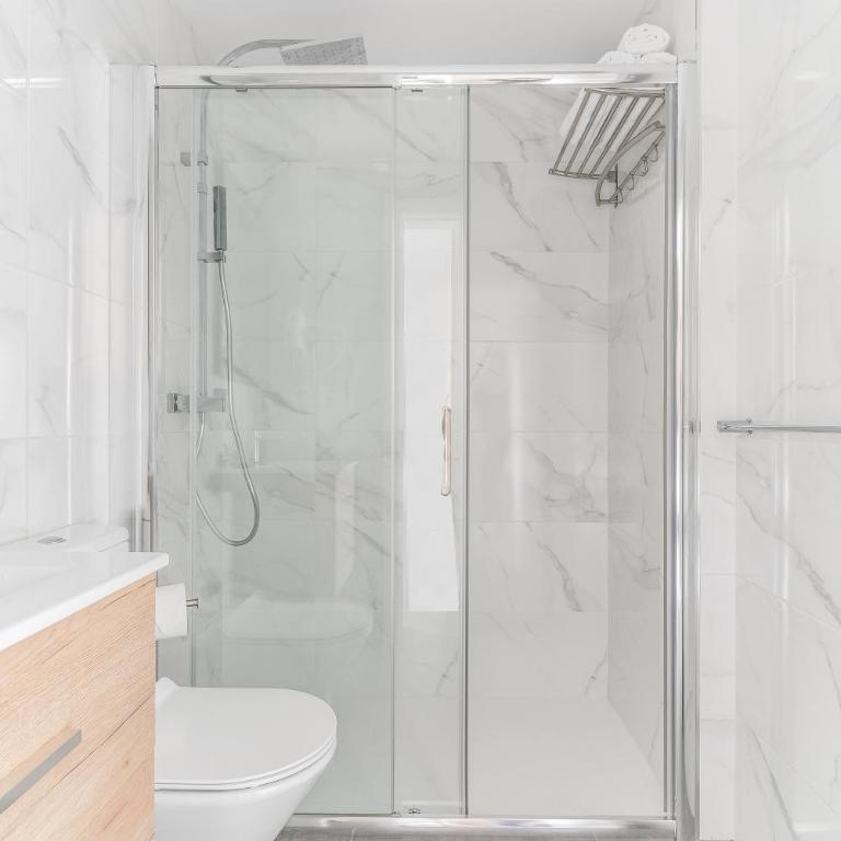 Open Sea Suites - Estudio Deluxe - 7