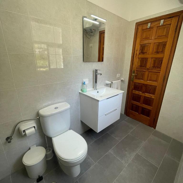 Casa Domingo - Apartamento de 1 dormitorio con vistas al mar (3 adultos) - 6
