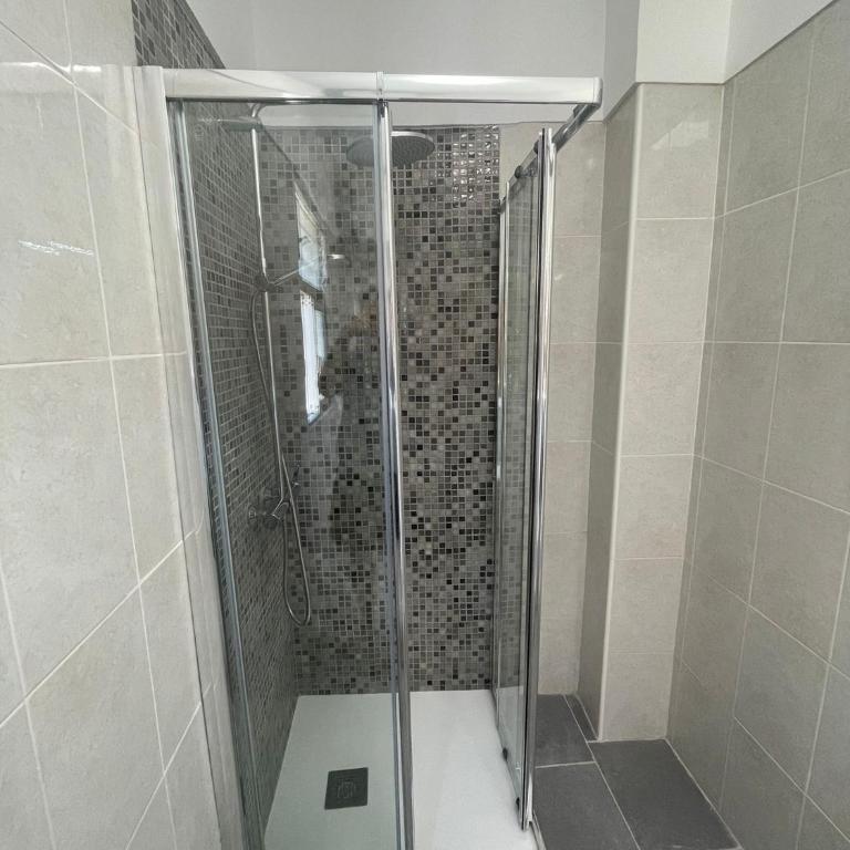 Casa Domingo - Apartamento de 1 dormitorio con vistas al mar (3 adultos) - 9