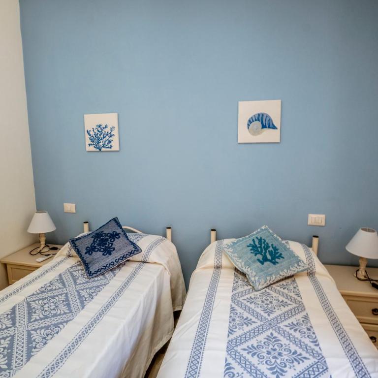 Appartamento La Collinetta LT - PMS CaseVacanze - Casa con 2 Camere da Letto - 14