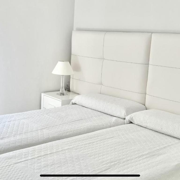 BEACHFRONT APARTMENT In LA CALA DE MIJAS - Apartamento de 3 dormitorios - 36