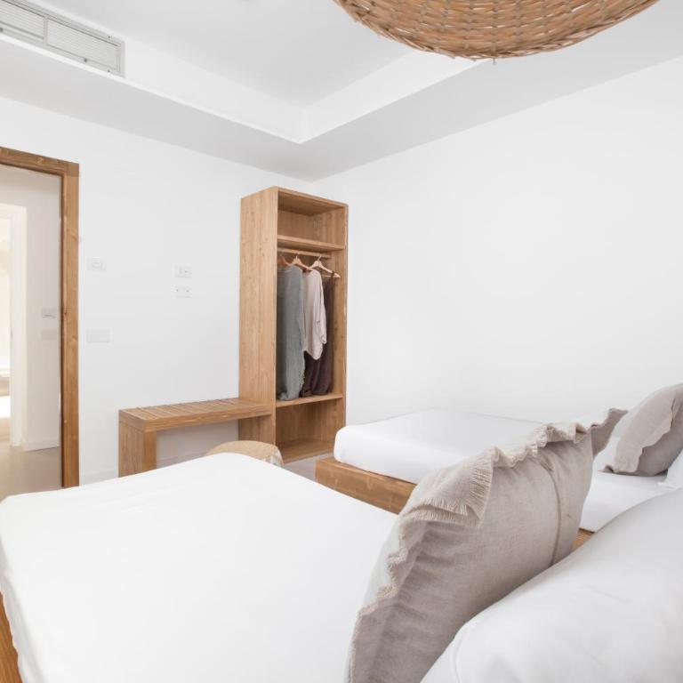 Maya Beach Resort - Suite con 2 Camere da Letto - 6