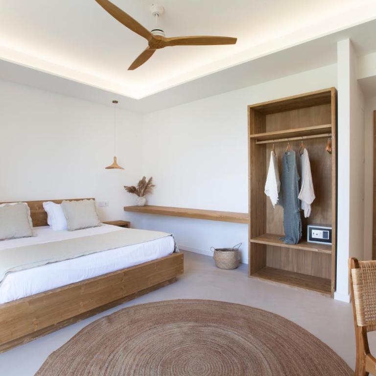 Maya Beach Resort - Suite con 2 Camere da Letto - 2